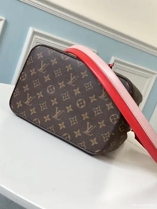 Fake Louis Bags NÉONOÉ LOUIS VUITTON 0519